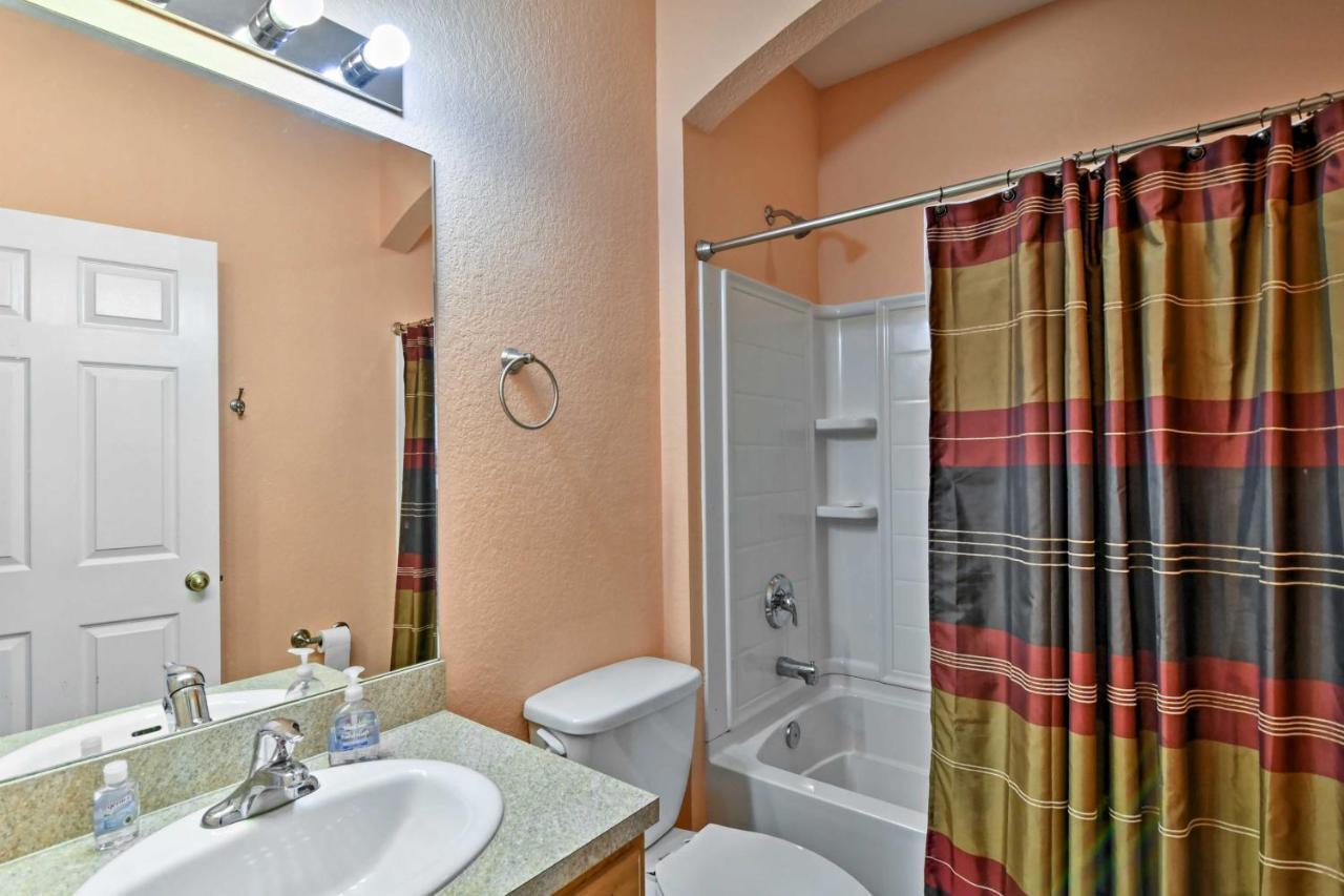 Pet-Friendly Sebring Escape With Yard And Pool Access 빌라 외부 사진