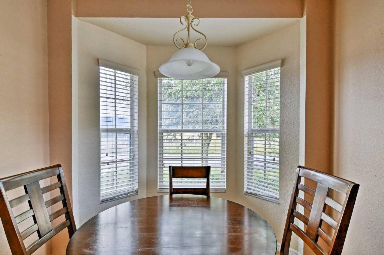 Pet-Friendly Sebring Escape With Yard And Pool Access 빌라 외부 사진