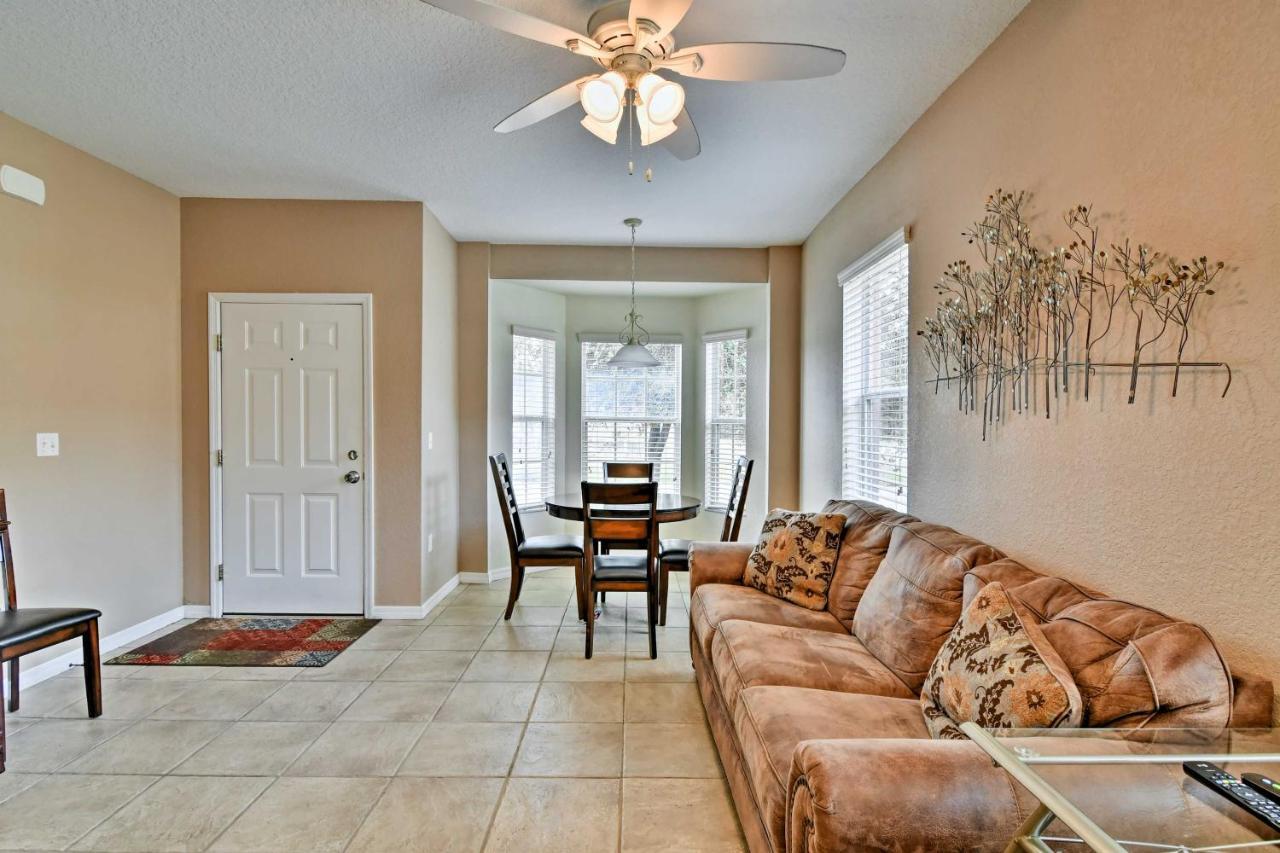 Pet-Friendly Sebring Escape With Yard And Pool Access 빌라 외부 사진