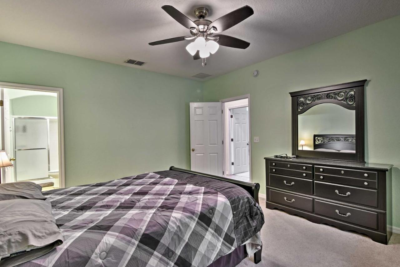 Pet-Friendly Sebring Escape With Yard And Pool Access 빌라 외부 사진