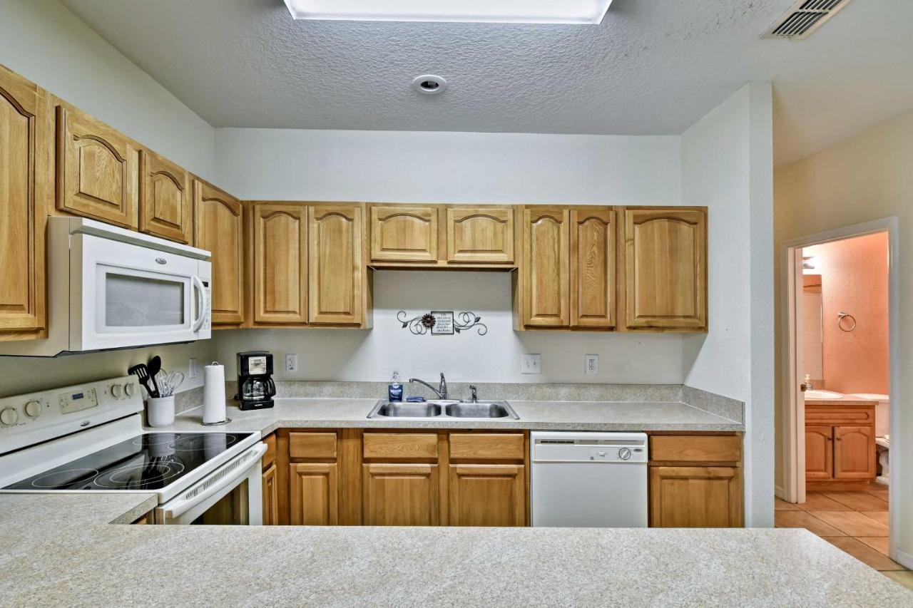 Pet-Friendly Sebring Escape With Yard And Pool Access 빌라 외부 사진